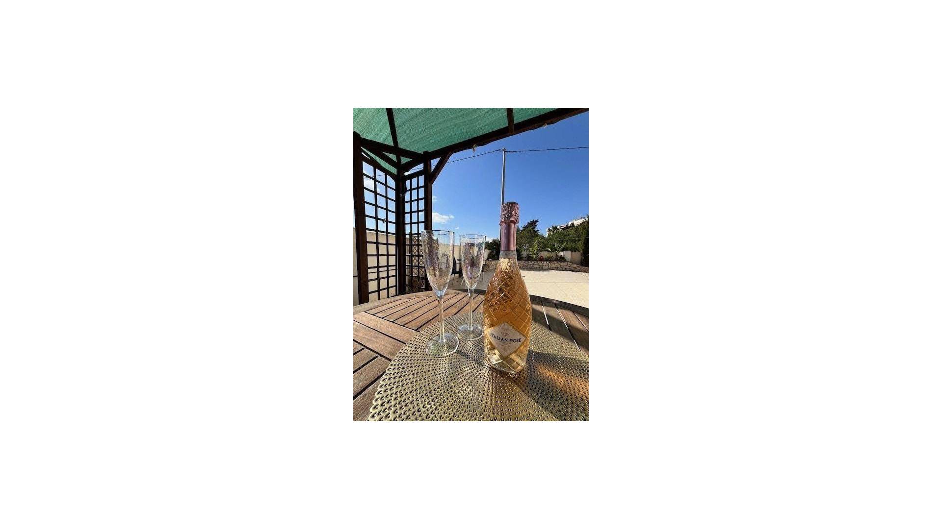 Second hand - Townhouse - Torrevieja - Torreblanca