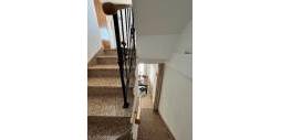 Second hand - Townhouse - Torrevieja - Torreblanca