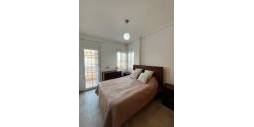 Second hand - Townhouse - Torrevieja - Torreblanca
