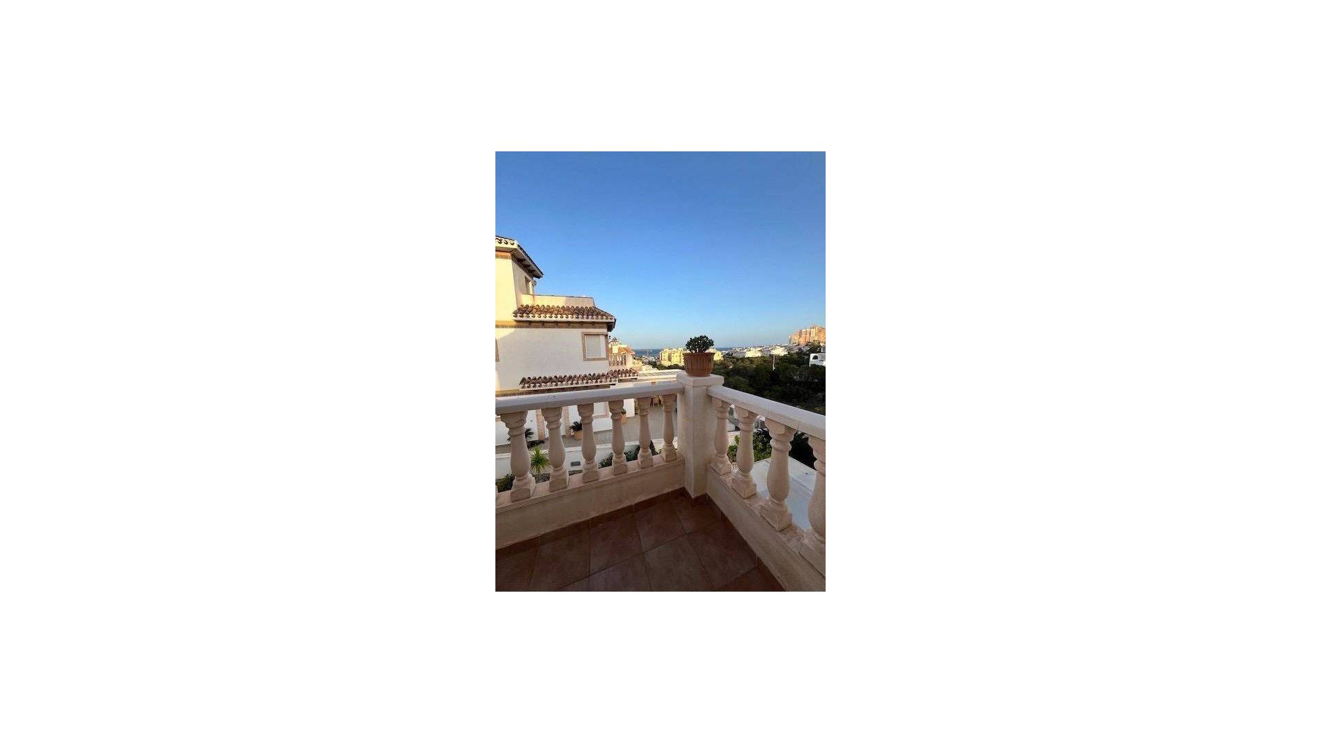 Second hand - Townhouse - Torrevieja - Torreblanca