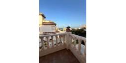Second hand - Townhouse - Torrevieja - Torreblanca