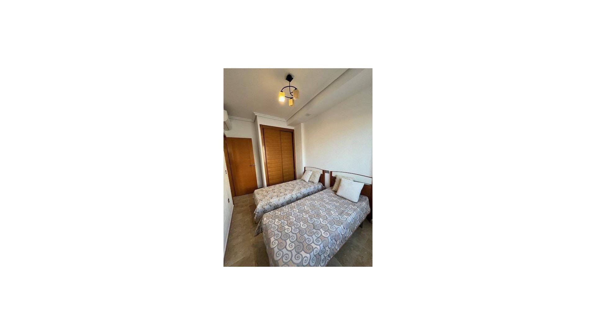 Second hand - Townhouse - Torrevieja - Torreblanca