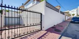 Second hand - Townhouse - Torrevieja - Torreblanca