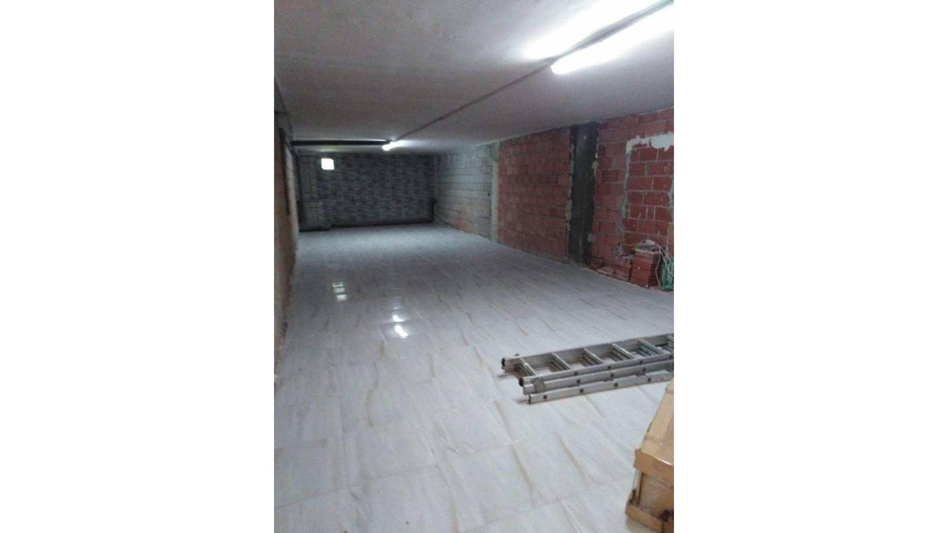 Second hand - Townhouse - Torrevieja - Torreblanca