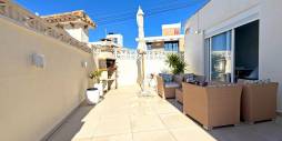 Second hand - Townhouse - Torrevieja - Torrelamata - La Mata