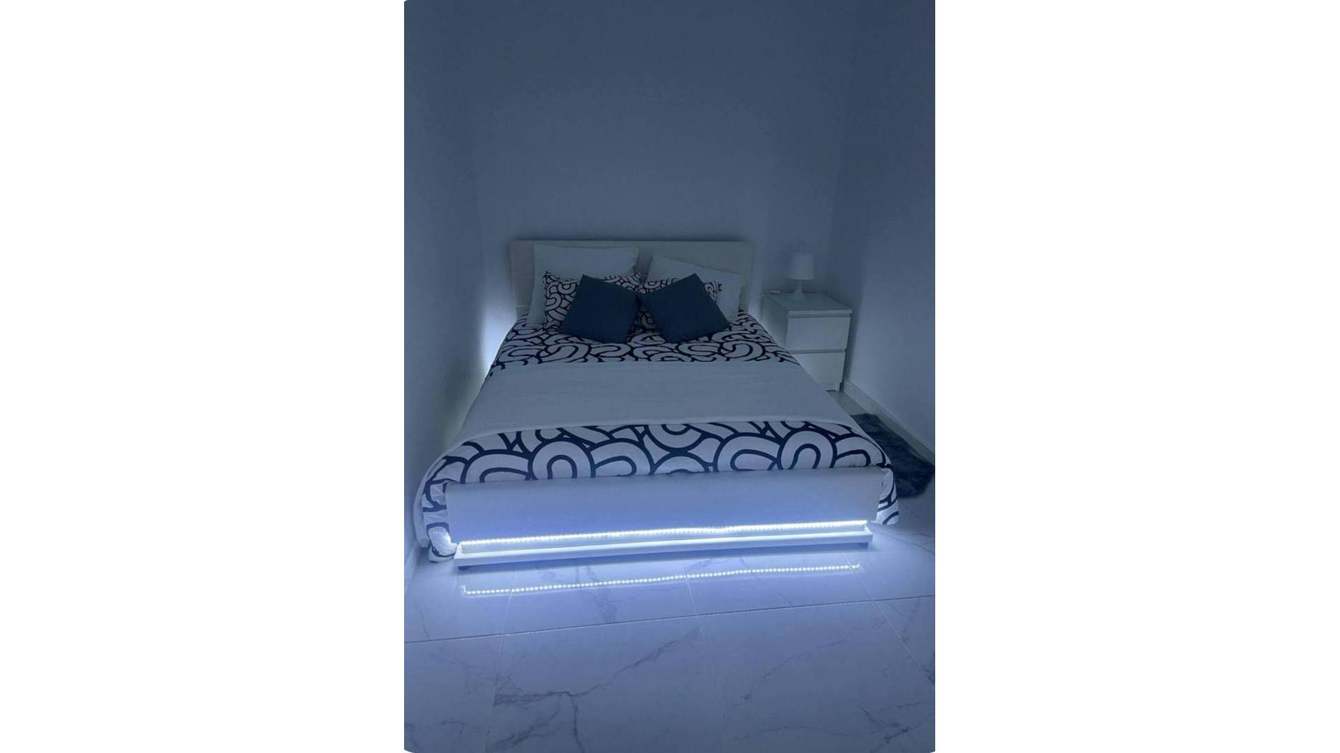 Second hand - Townhouse - Torrevieja - Torreta