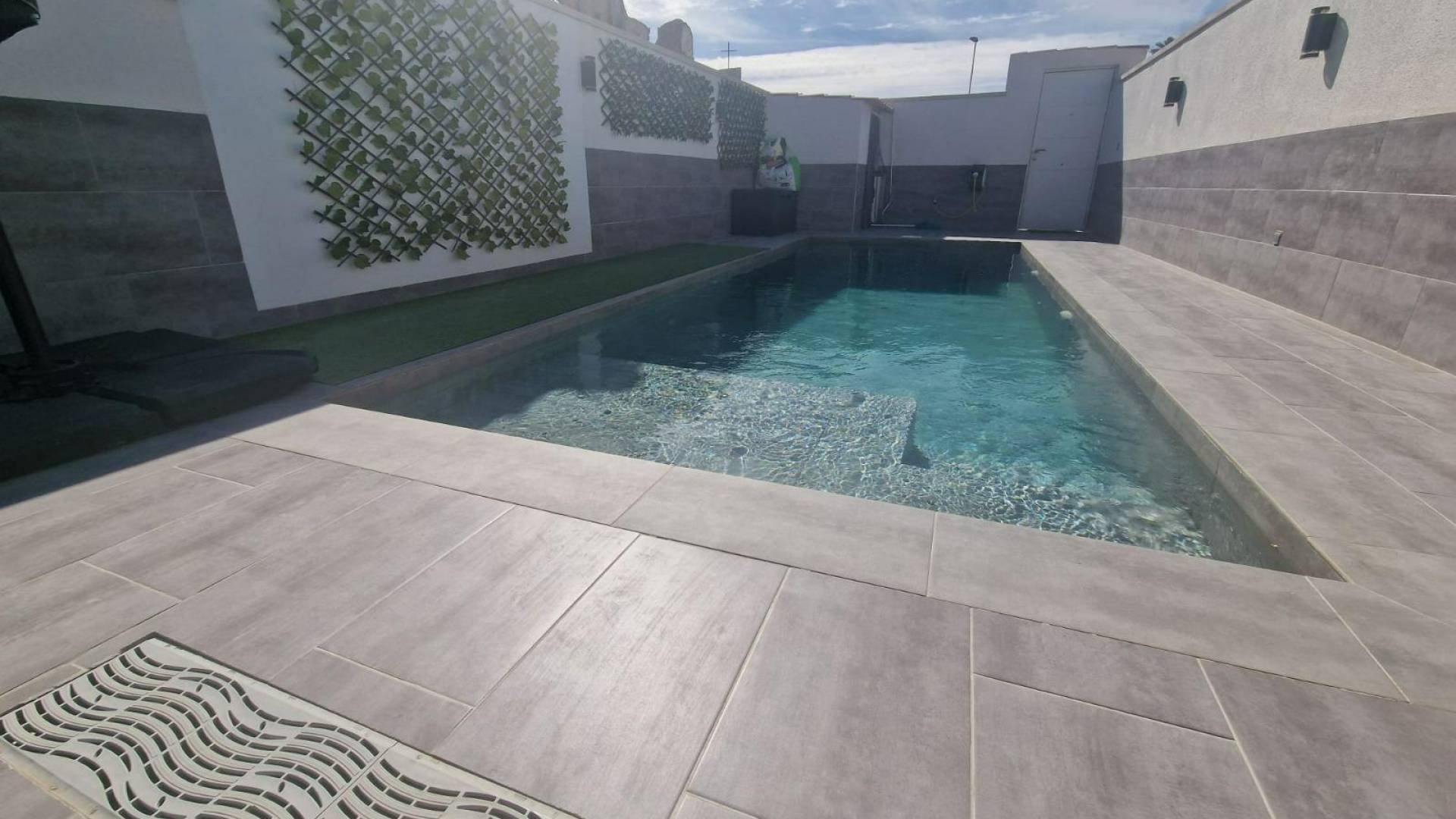 Second hand - Townhouse - Torrevieja - Torreta