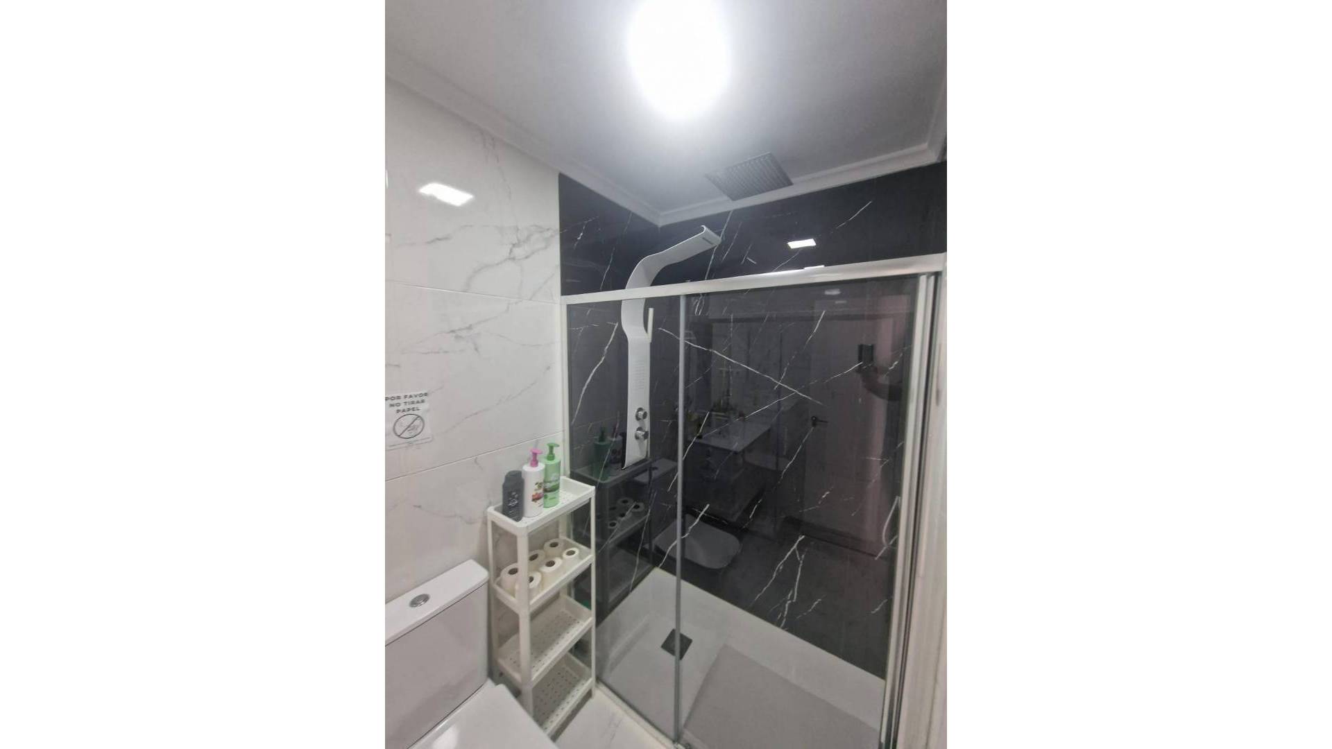 Second hand - Townhouse - Torrevieja - Torreta