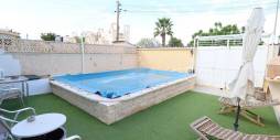 Second hand - Townhouse - Torrevieja - Torretas
