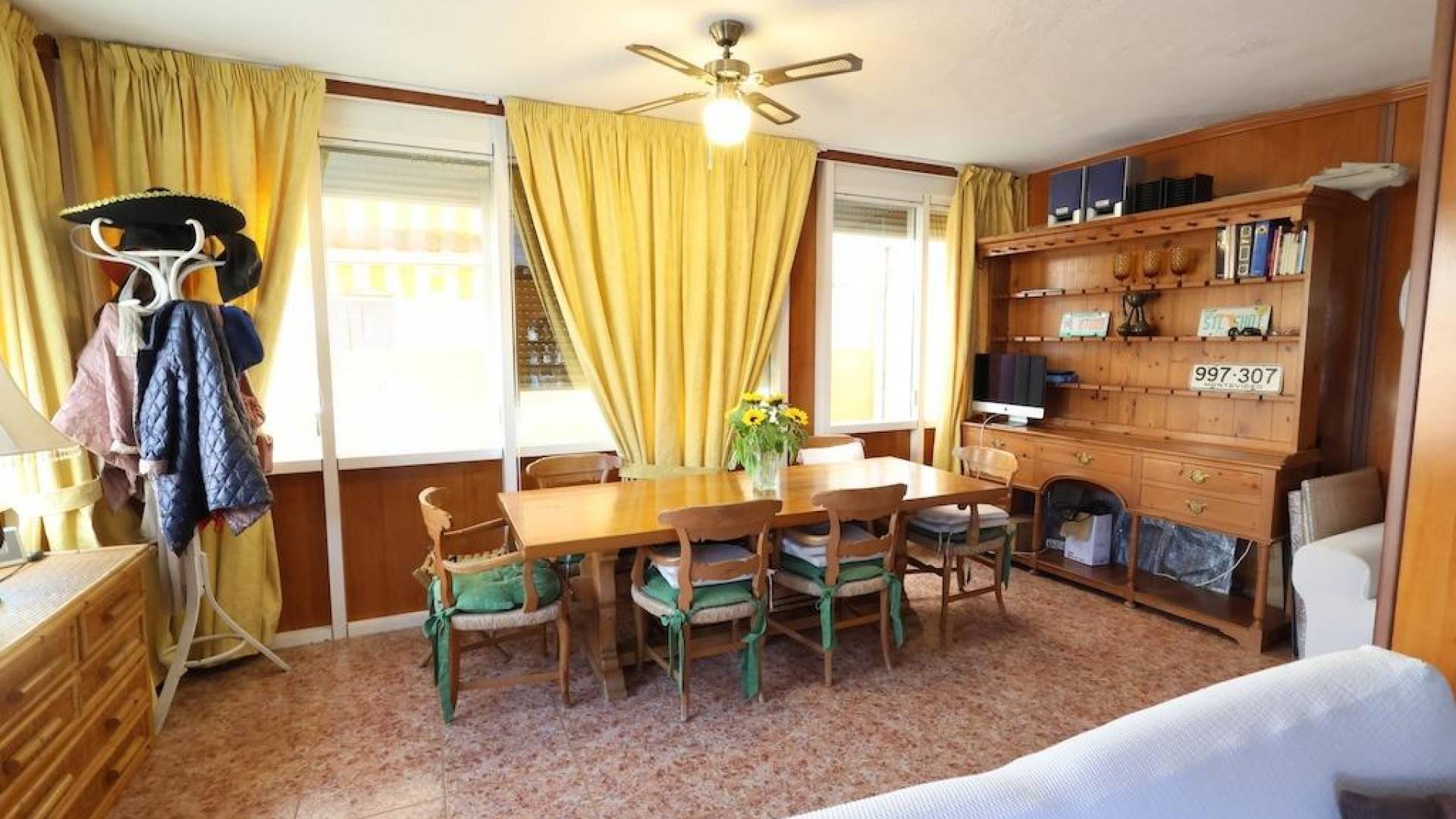 Second hand - Townhouse - Torrevieja - Torretas