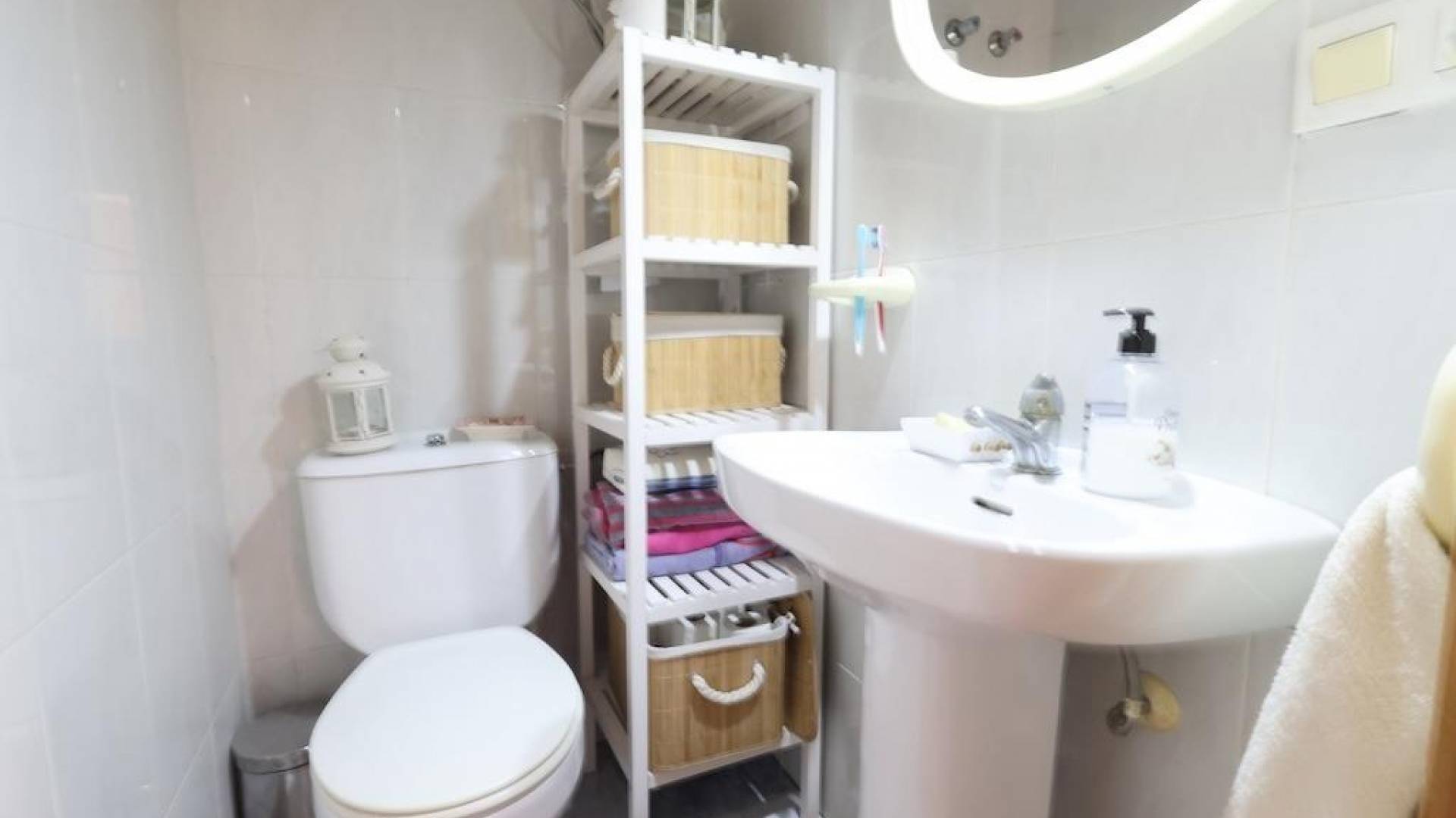 Second hand - Townhouse - Torrevieja - Torretas