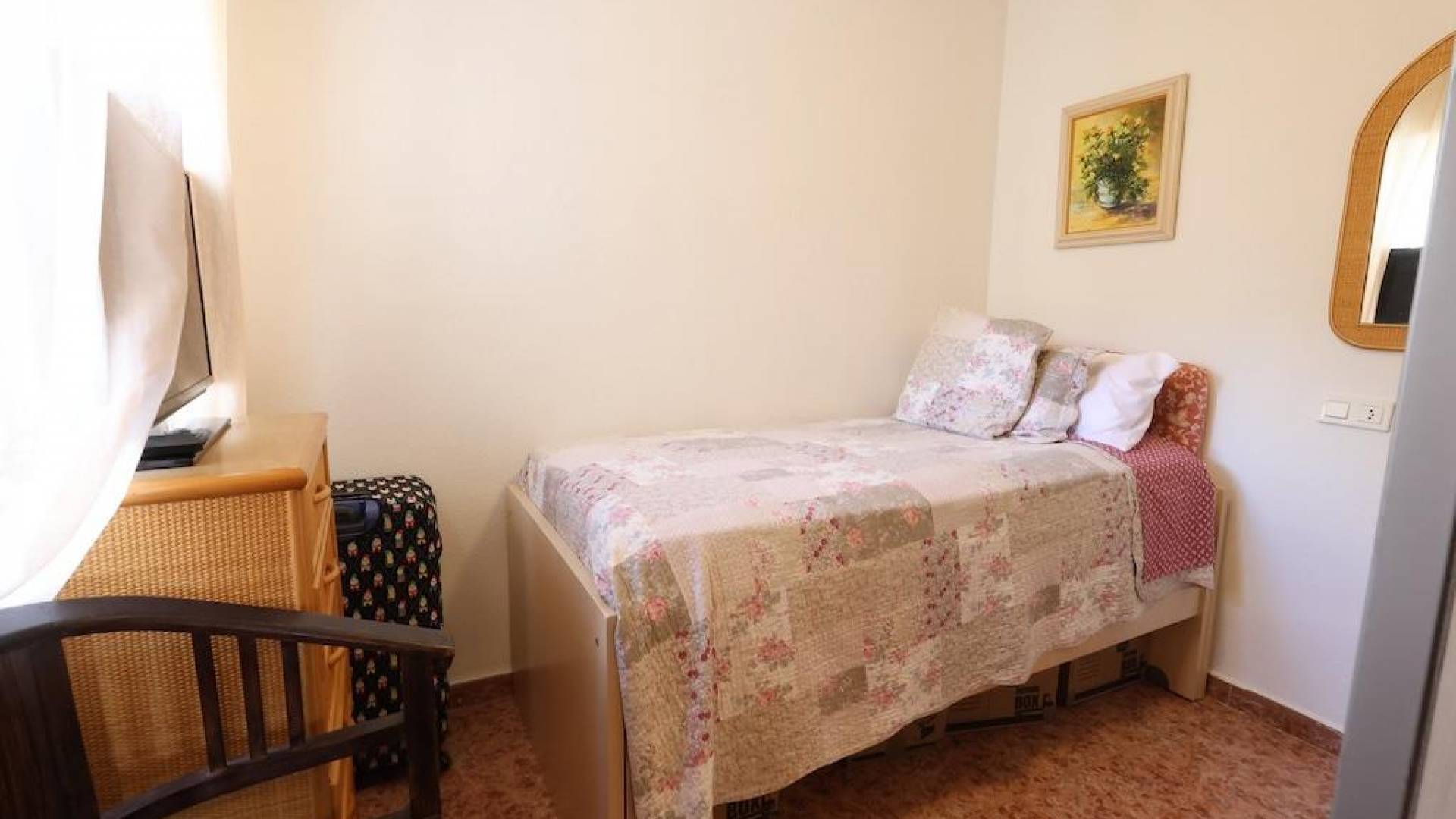 Second hand - Townhouse - Torrevieja - Torretas