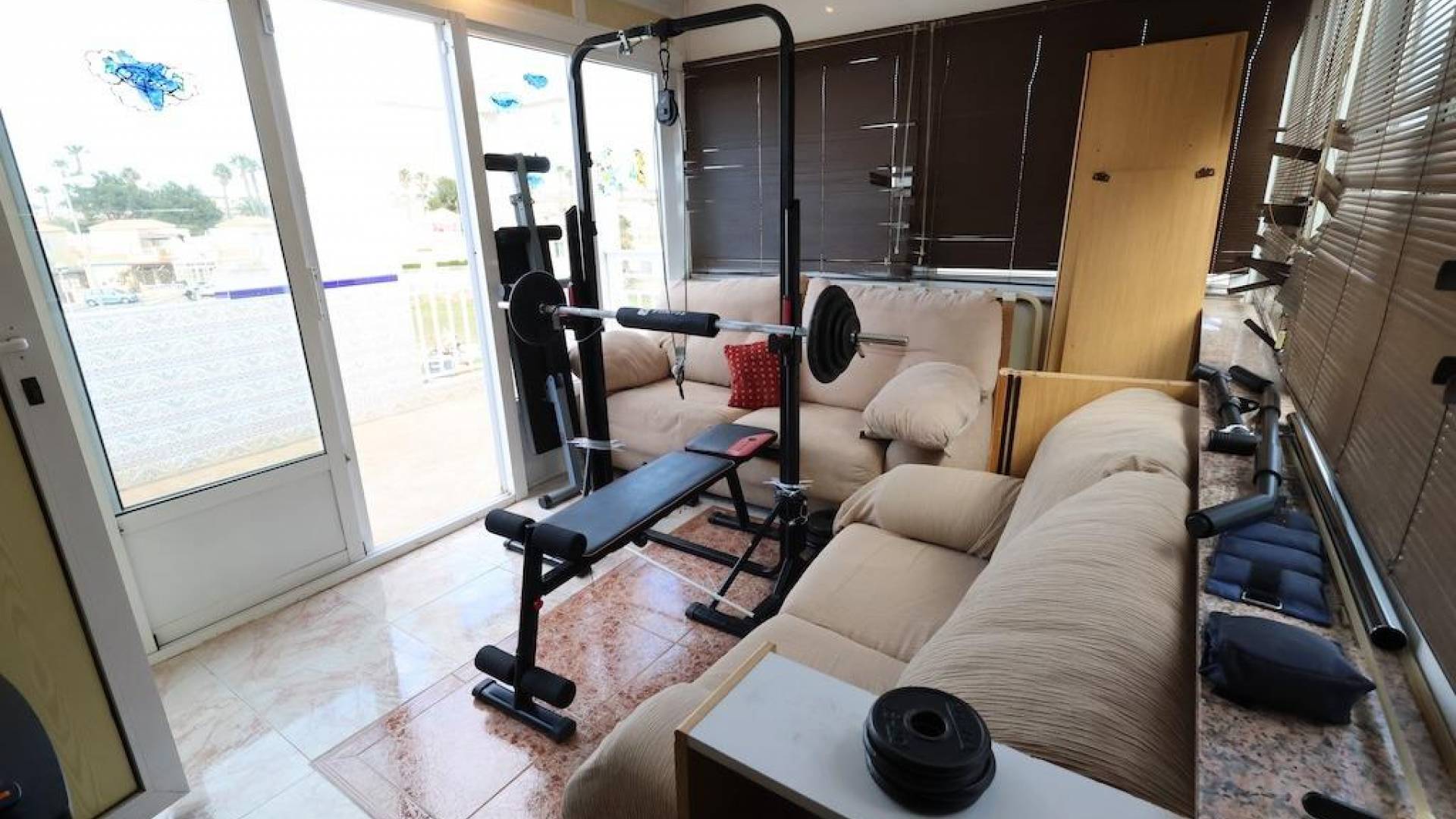 Second hand - Townhouse - Torrevieja - Torretas