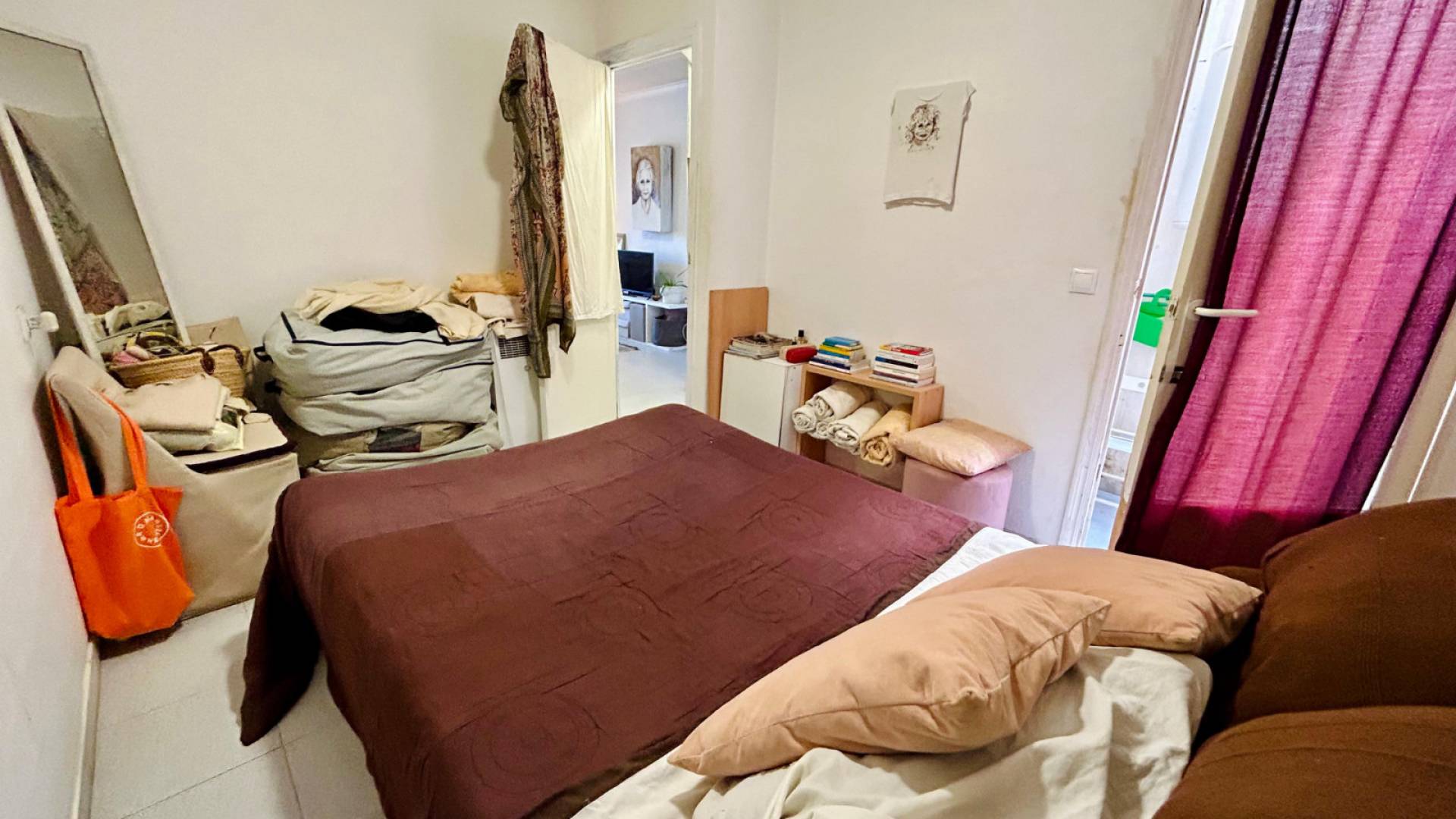 Second hand - Townhouse - Torrevieja - Urbanización San Luis