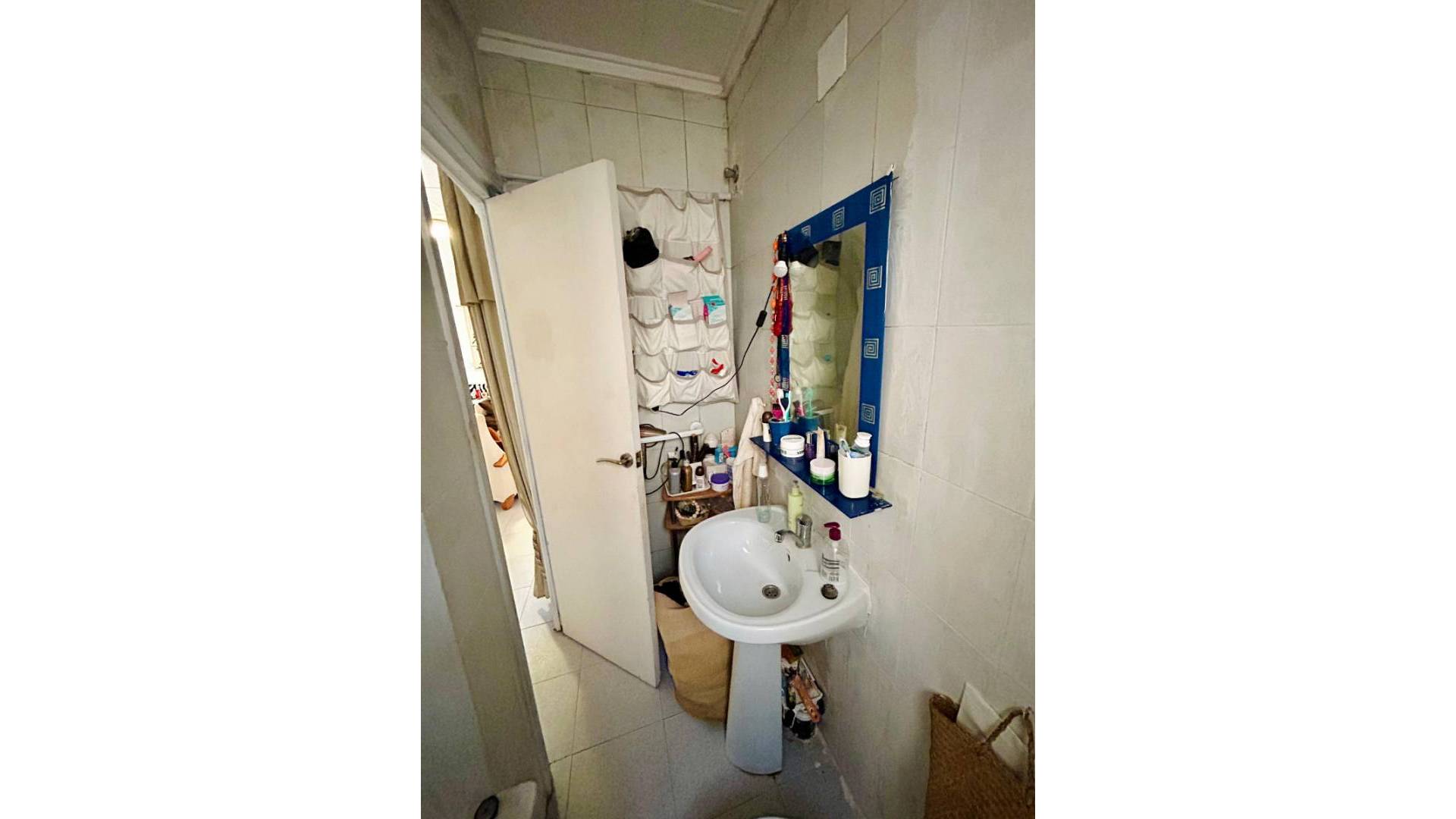 Second hand - Townhouse - Torrevieja - Urbanización San Luis