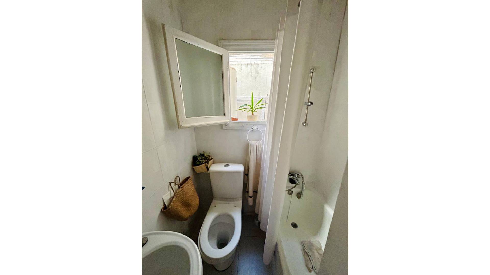 Second hand - Townhouse - Torrevieja - Urbanización San Luis