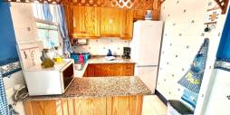 Second hand - Townhouse - Torrevieja - Urbanización San Luis