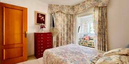 Second hand - Townhouse - Torrevieja - Urbanización San Luis