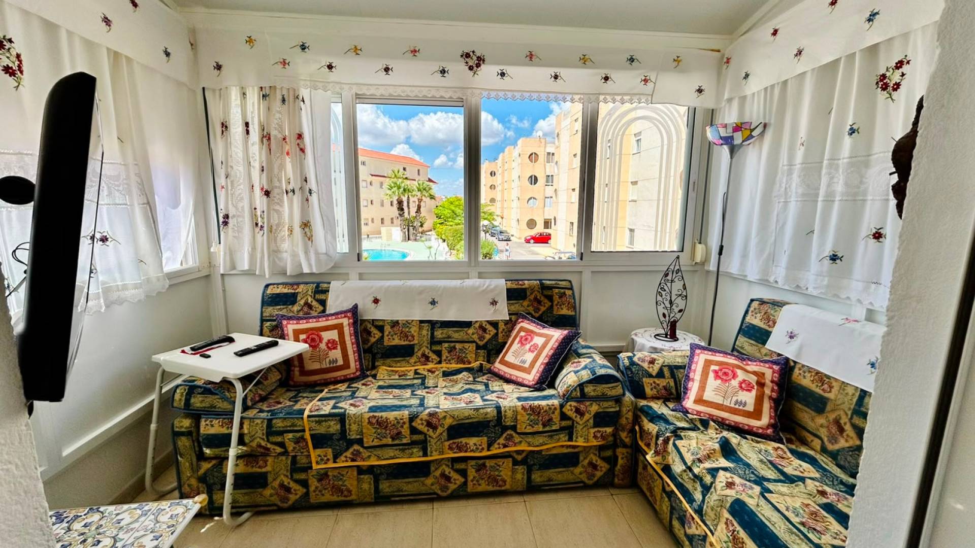 Second hand - Townhouse - Torrevieja - Urbanización San Luis