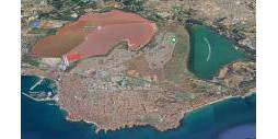 Second hand - Townhouse - Torrevieja - Urbanización San Luis