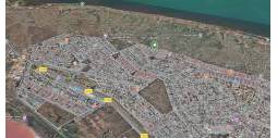 Second hand - Townhouse - Torrevieja - Urbanización San Luis