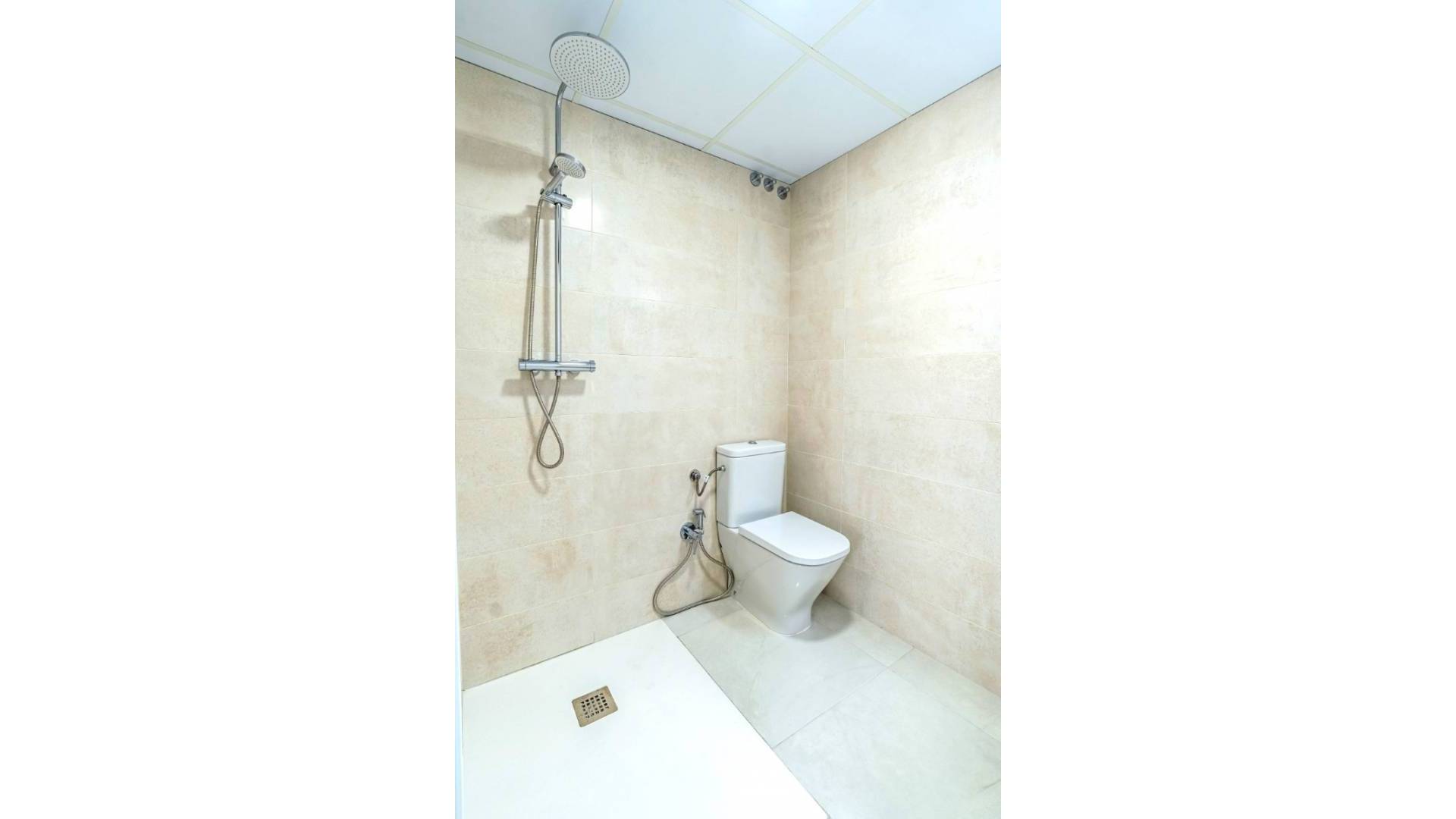 Second hand - Townhouse - Torrevieja