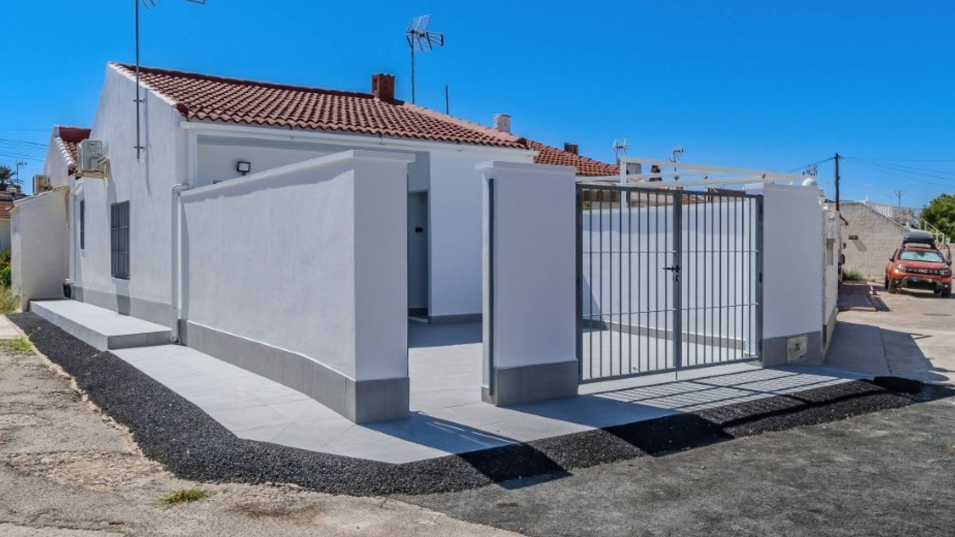 Second hand - Townhouse - Torrevieja