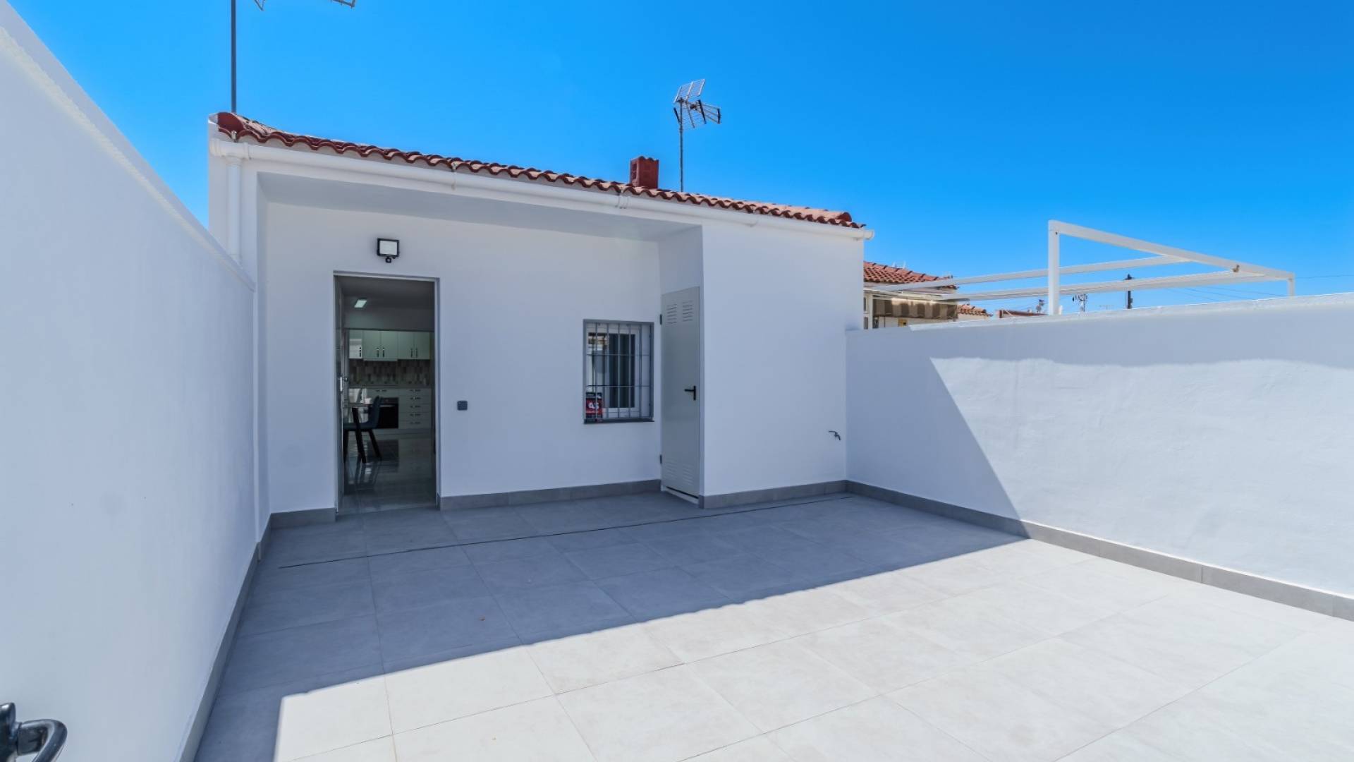 Second hand - Townhouse - Torrevieja
