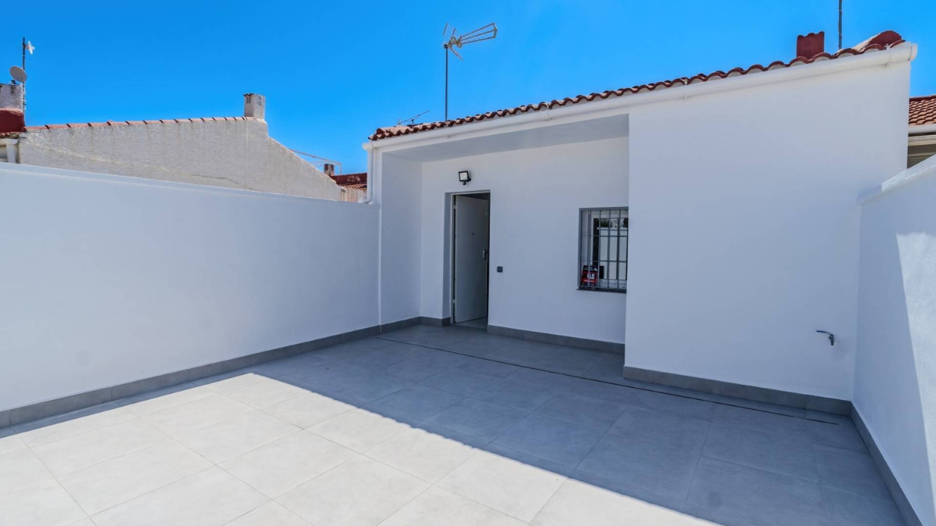 Second hand - Townhouse - Torrevieja