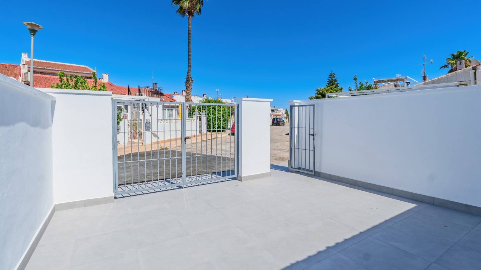 Second hand - Townhouse - Torrevieja