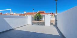 Second hand - Townhouse - Torrevieja