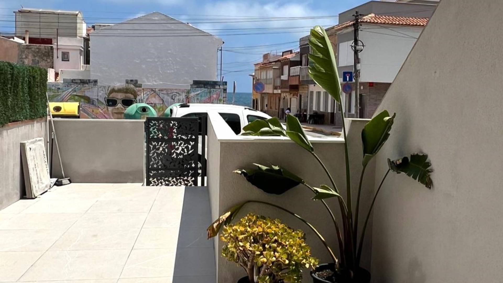 Second hand - Townhouse - Torrevieja