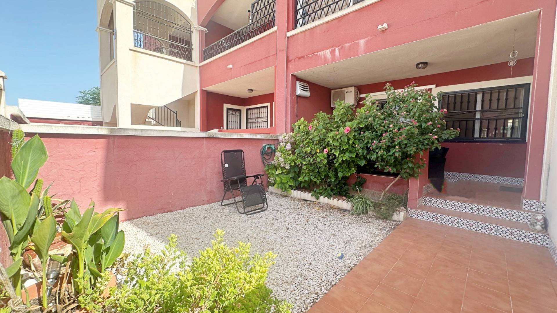 Second hand - Townhouse - Torrevieja