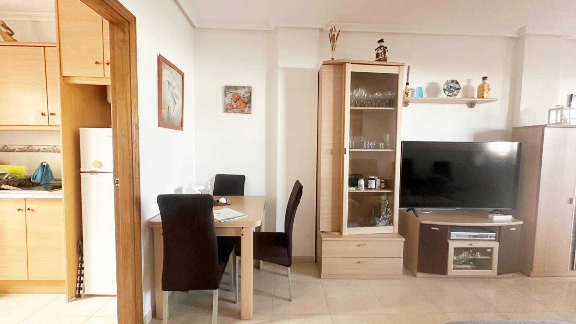 Second hand - Townhouse - Torrevieja