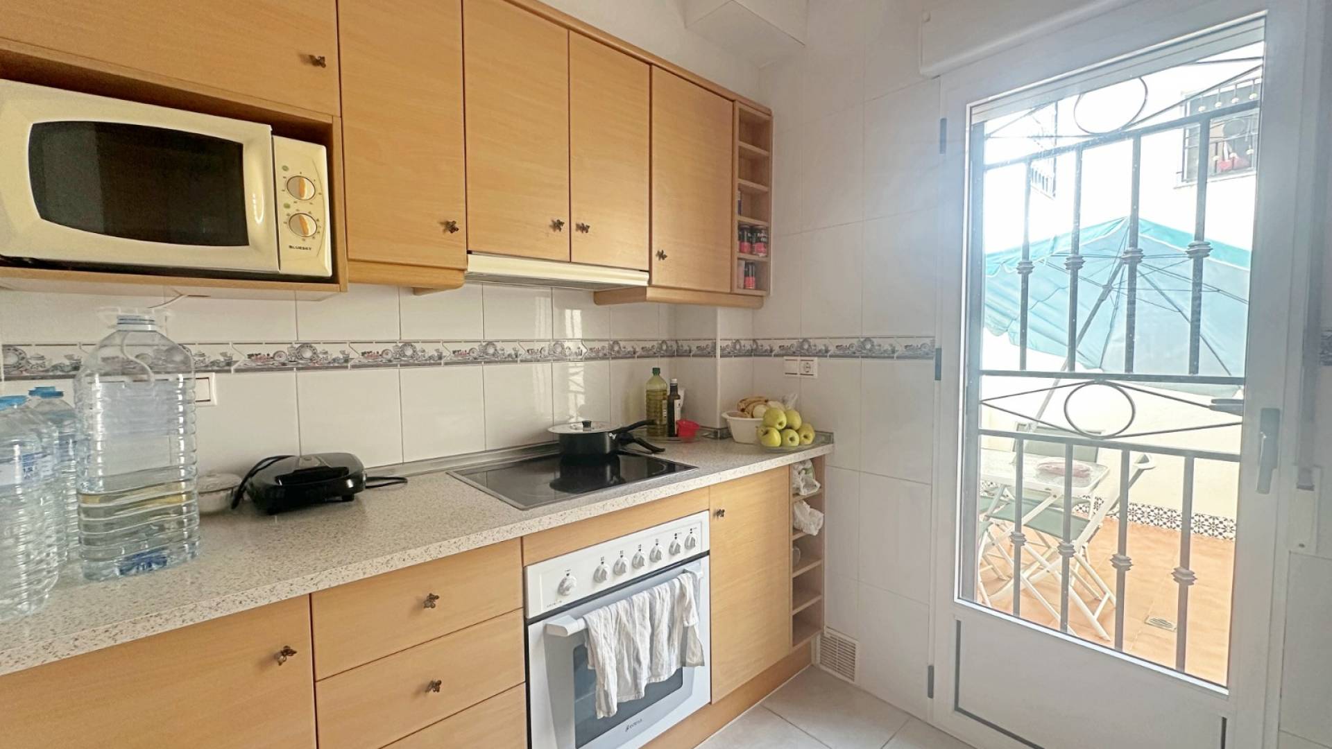 Second hand - Townhouse - Torrevieja