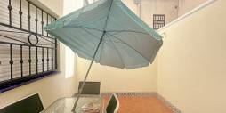 Second hand - Townhouse - Torrevieja