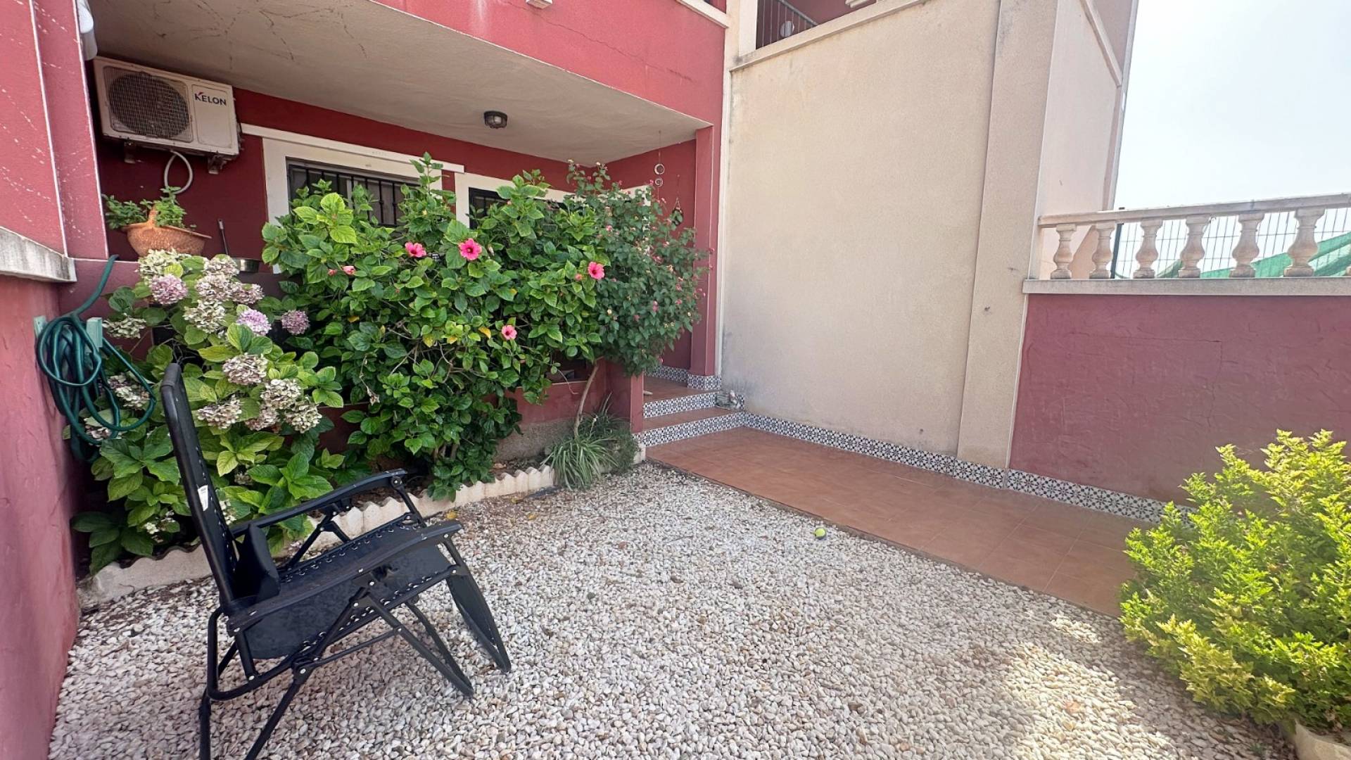 Second hand - Townhouse - Torrevieja