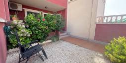 Second hand - Townhouse - Torrevieja