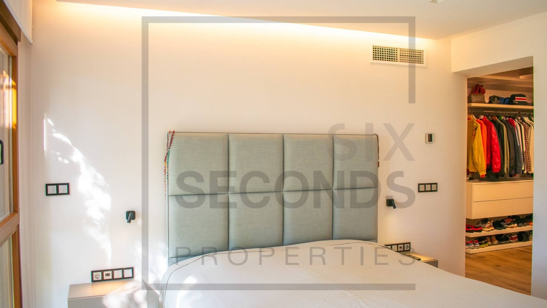 Second hand - Villa - Algorfa - La Finca Golf Resort