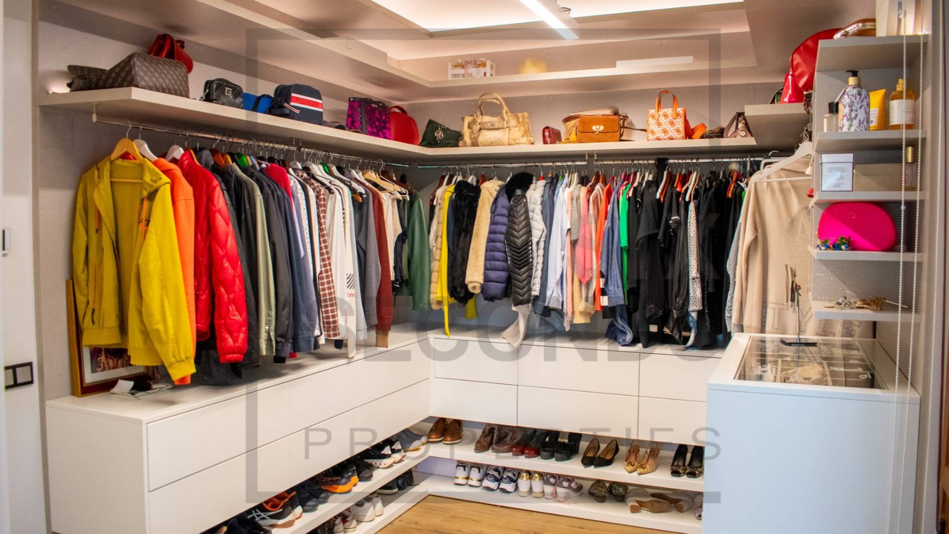 Second hand - Villa - Algorfa - La Finca Golf Resort