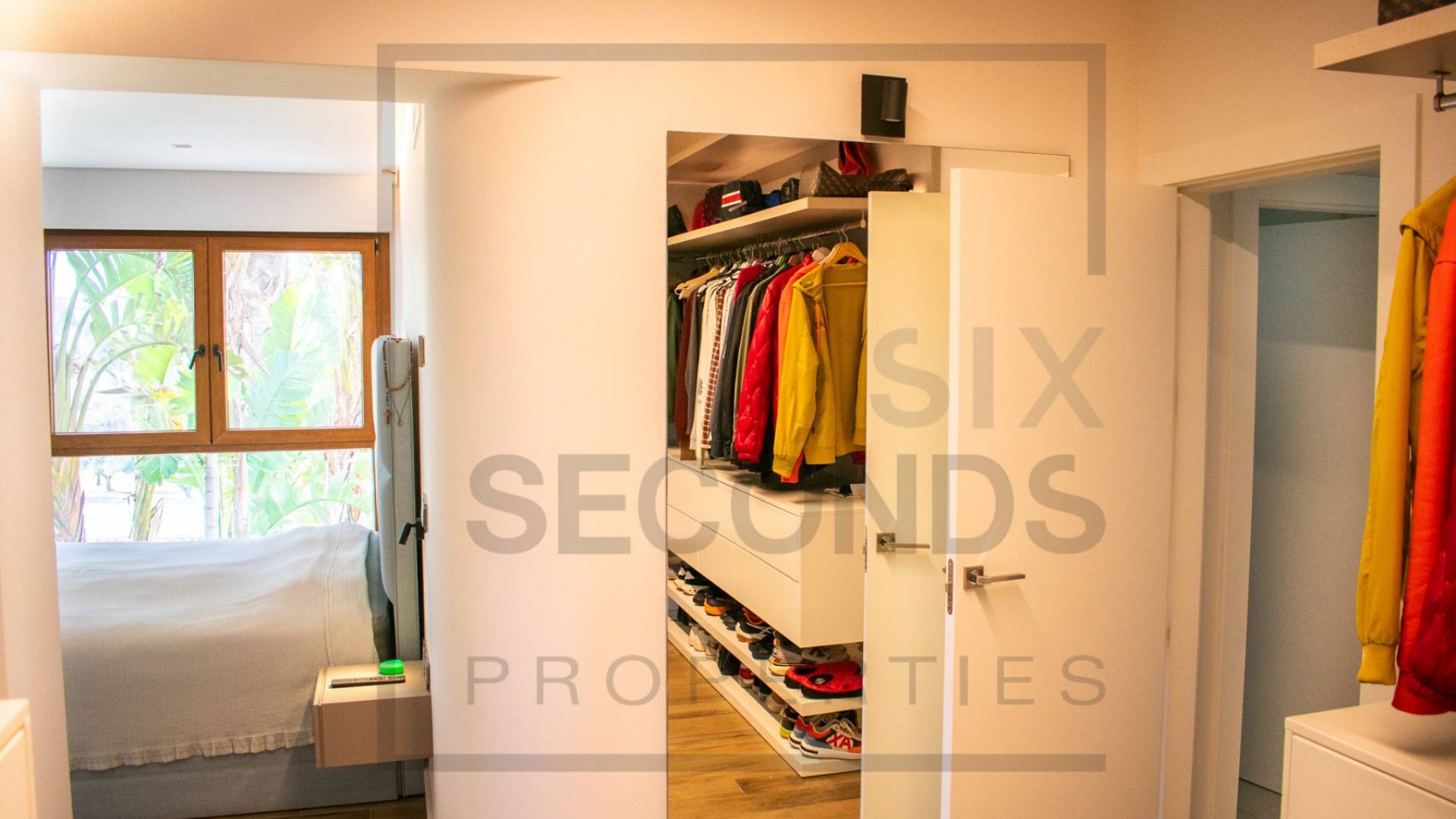 Second hand - Villa - Algorfa - La Finca Golf Resort