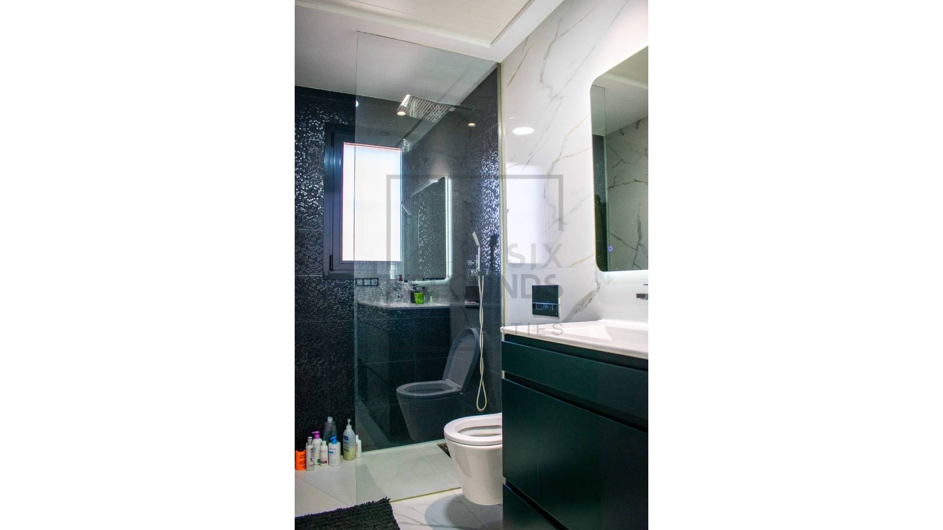 Second hand - Villa - Algorfa - La Finca Golf Resort