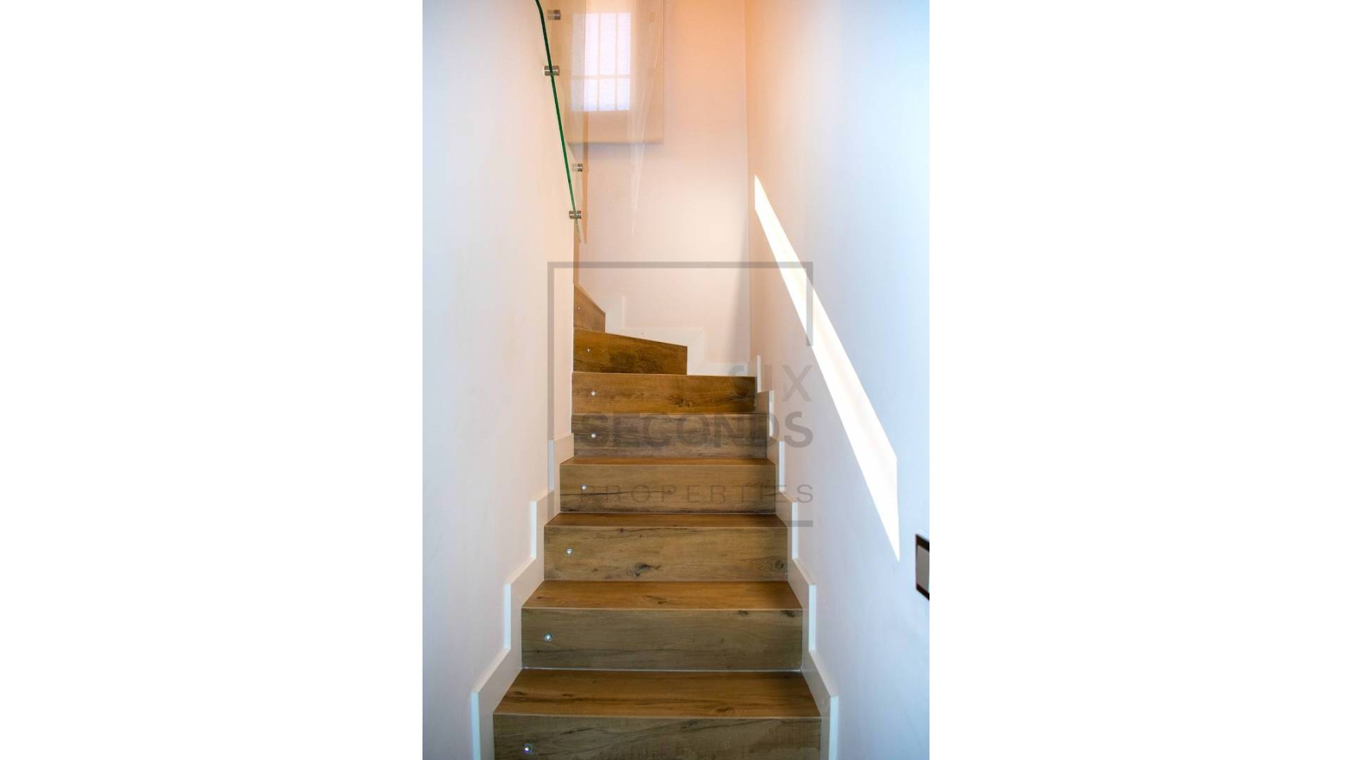 Second hand - Villa - Algorfa - La Finca Golf Resort