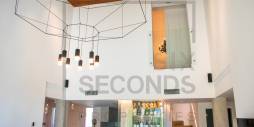 Second hand - Villa - Algorfa - La Finca Golf Resort