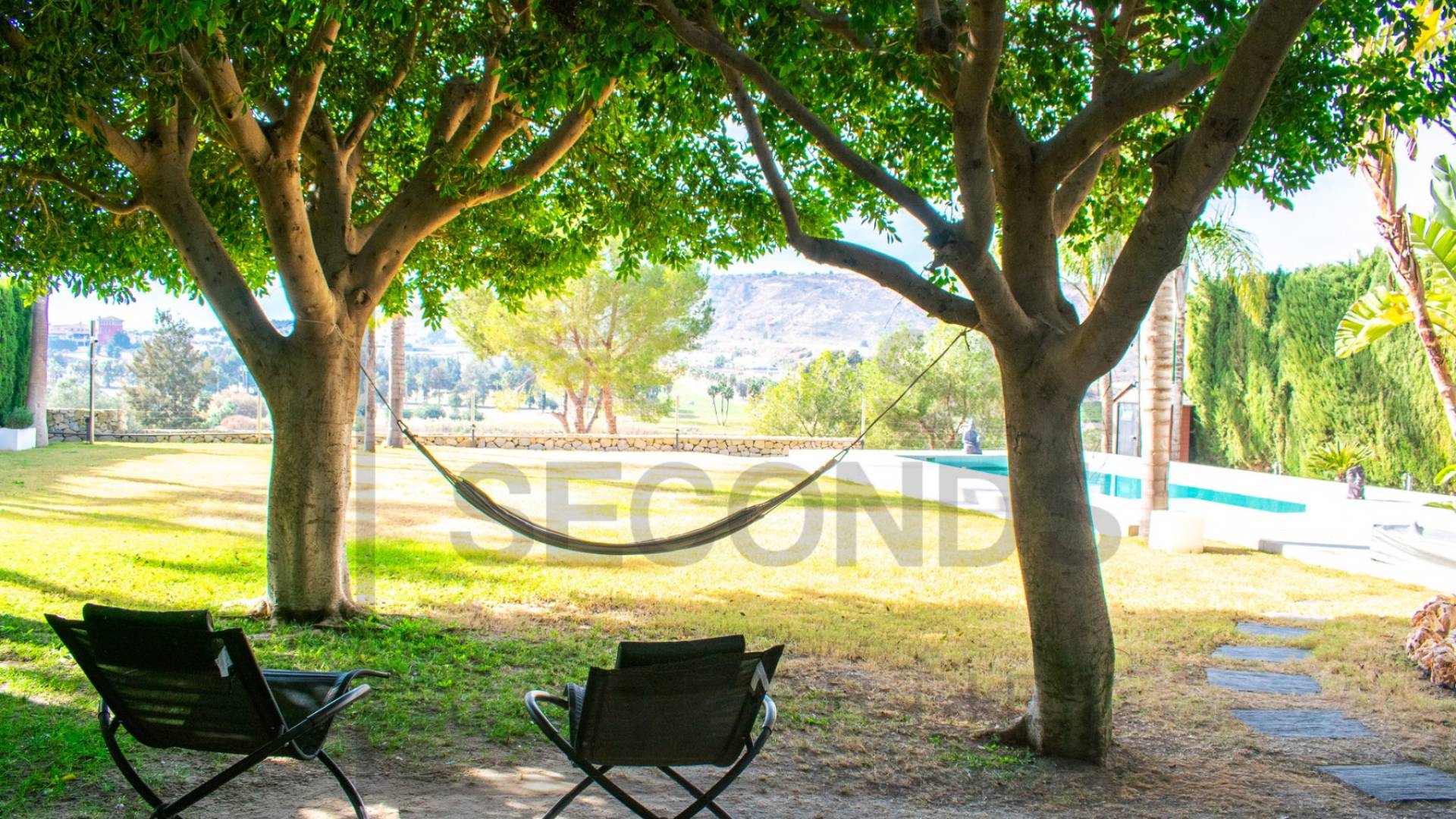 Second hand - Villa - Algorfa - La Finca Golf Resort