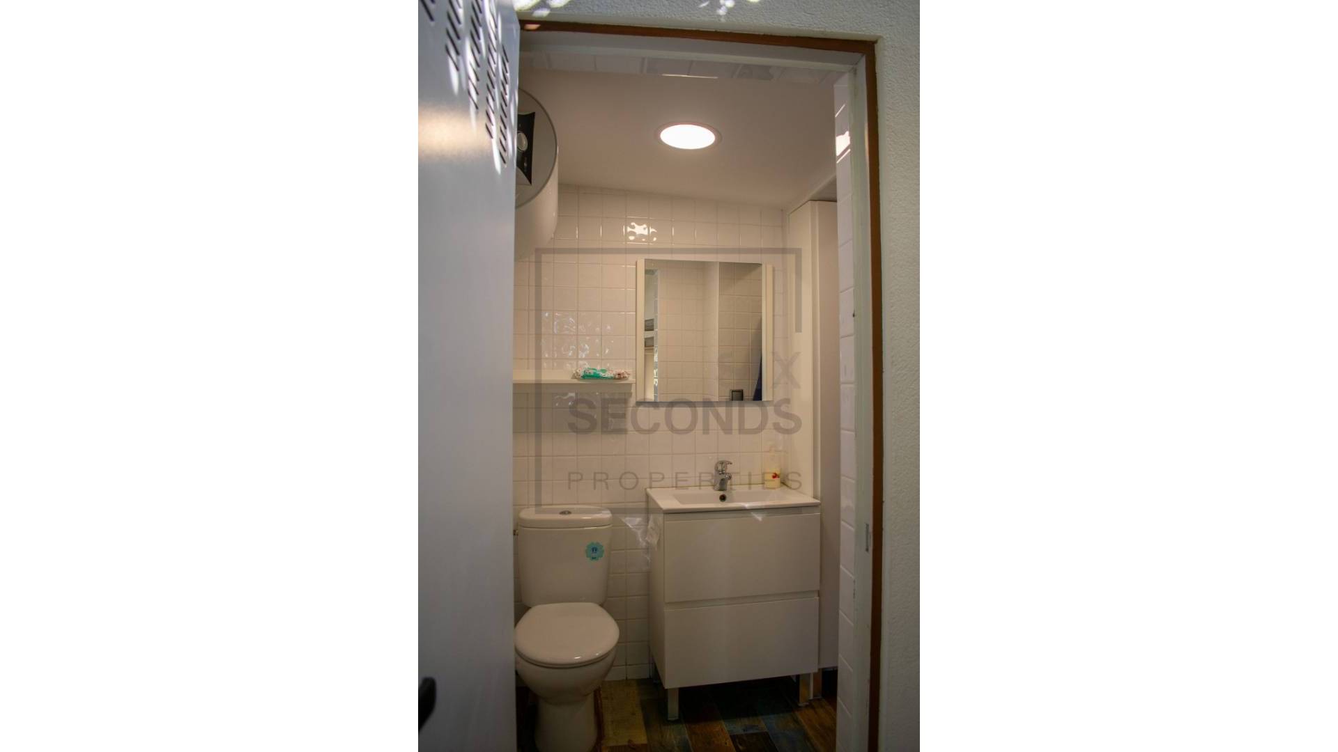 Second hand - Villa - Algorfa - La Finca Golf Resort