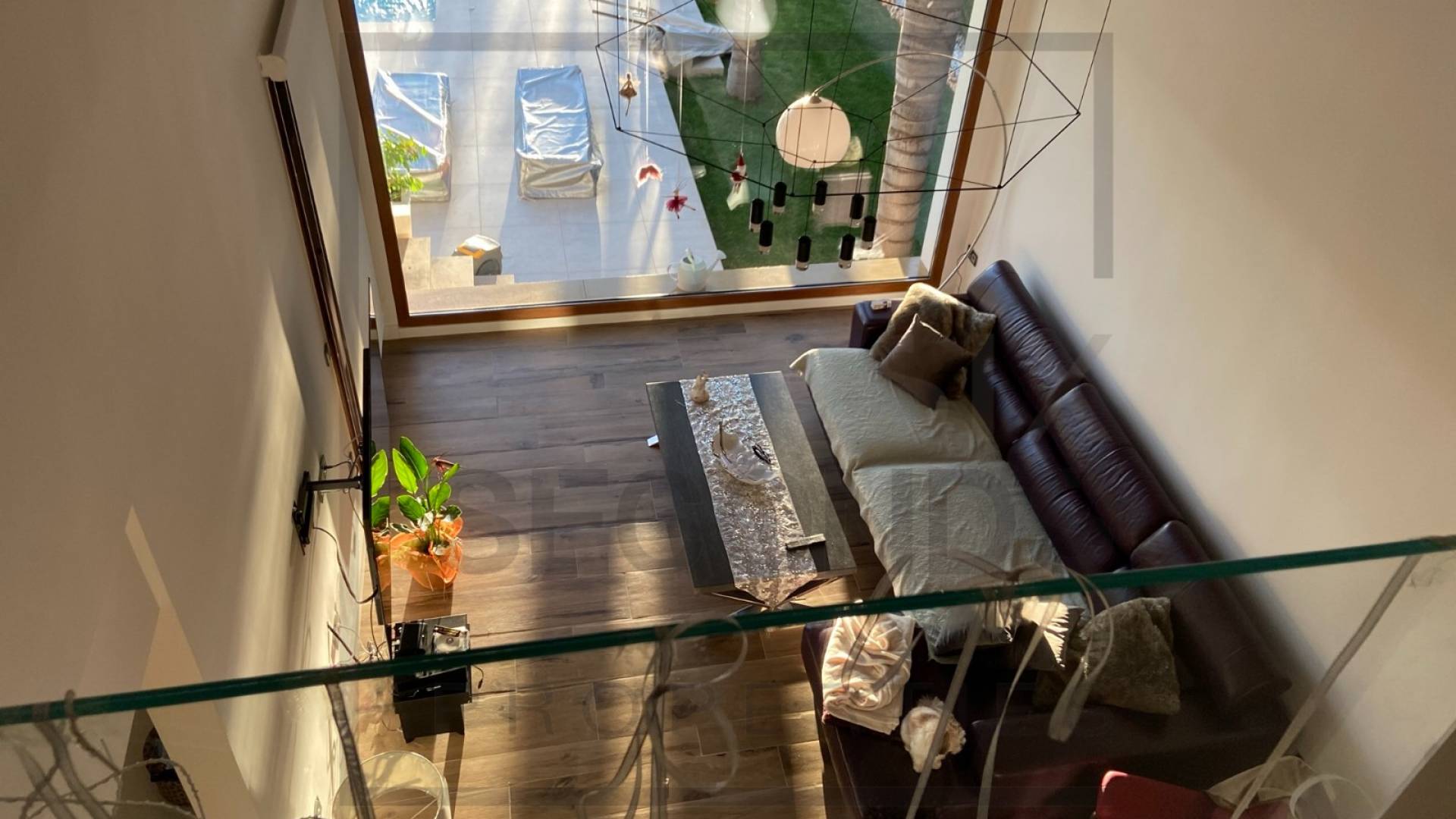 Second hand - Villa - Algorfa - La Finca Golf Resort