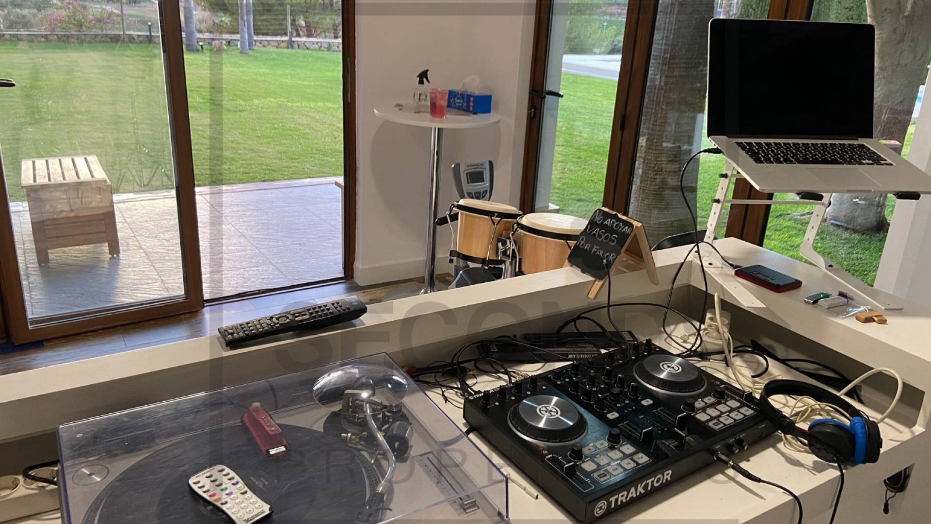 Second hand - Villa - Algorfa - La Finca Golf Resort