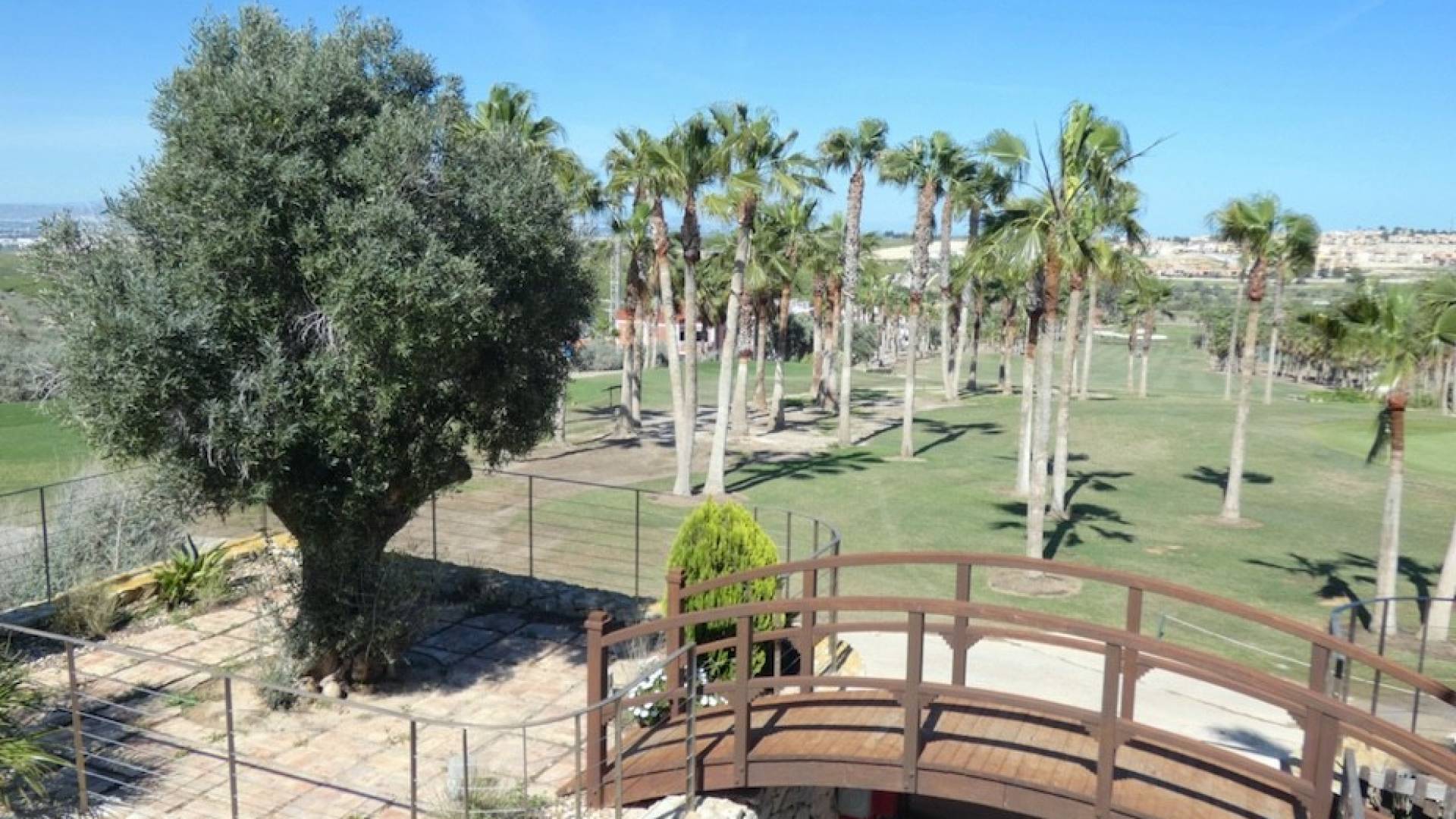 Second hand - Villa - Algorfa