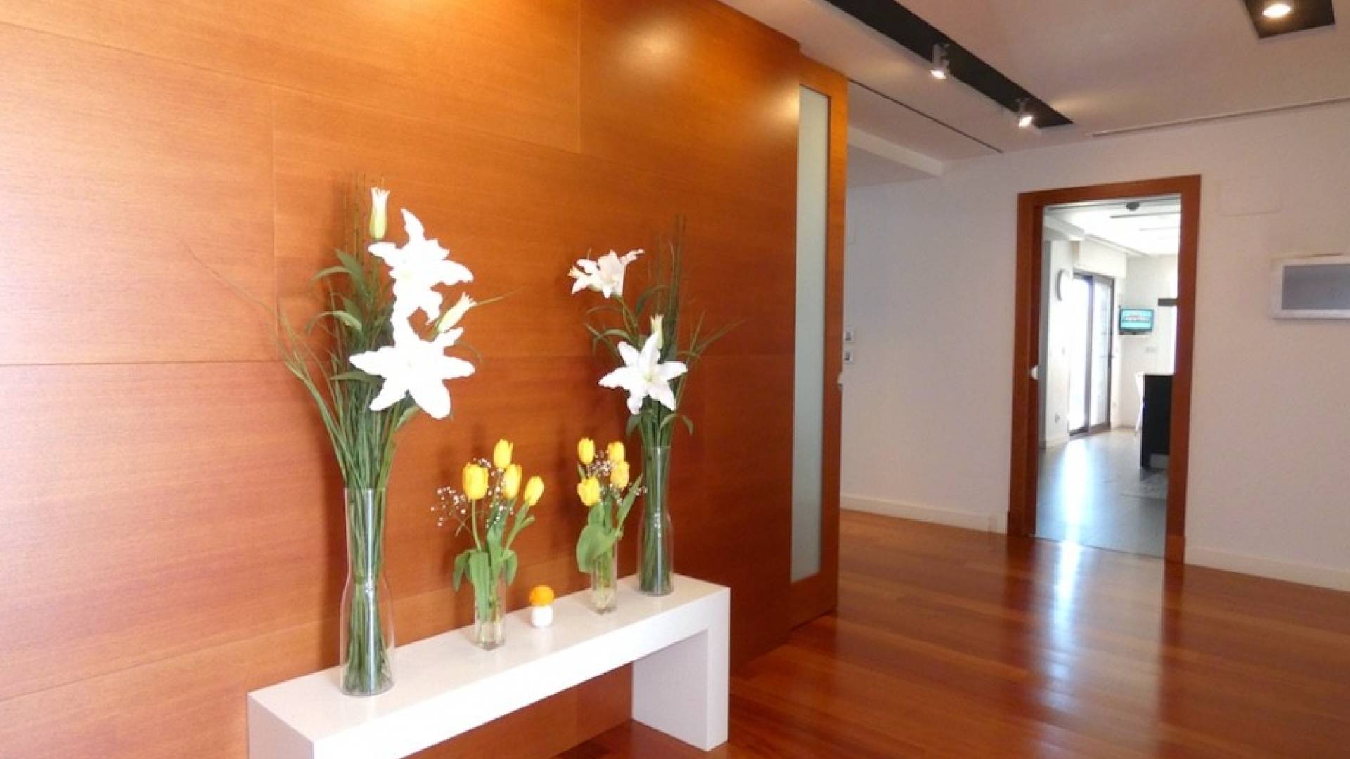 Second hand - Villa - Algorfa